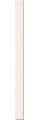 Listello Nouveaux Lait 7*94,9