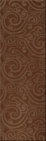 Nouveaux Chocolat 31,5*94,9