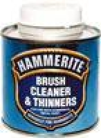 Растворитель (Hammerite Brush Cleaner & Thinners)