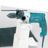 Ударная дрель Makita HP 2071