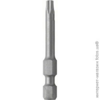 Bosch 1 БИТ 49ММ TORX T15 XH (2607001634)