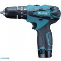 Дрель акк Makita HP330DWE