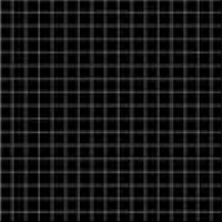 Icons Mosaico Noir 31,5*31,5